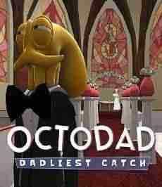 Descargar Octodad Dadliest Catch [MULTI4][P2P] por Torrent